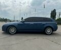 Синій Альфа Ромео 159, об'ємом двигуна 2.4 л та пробігом 283 тис. км за 7300 $, фото 4 на Automoto.ua