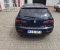 Синий Альфа Ромео 159, объемом двигателя 1.9 л и пробегом 305 тыс. км за 1999 $, фото 9 на Automoto.ua