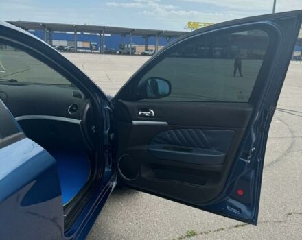 Синій Альфа Ромео 159, об'ємом двигуна 2.4 л та пробігом 283 тис. км за 7300 $, фото 7 на Automoto.ua
