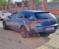 Синий Альфа Ромео 159, объемом двигателя 1.9 л и пробегом 243 тыс. км за 6390 $, фото 8 на Automoto.ua