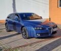 Синий Альфа Ромео 159, объемом двигателя 1.9 л и пробегом 243 тыс. км за 6390 $, фото 3 на Automoto.ua
