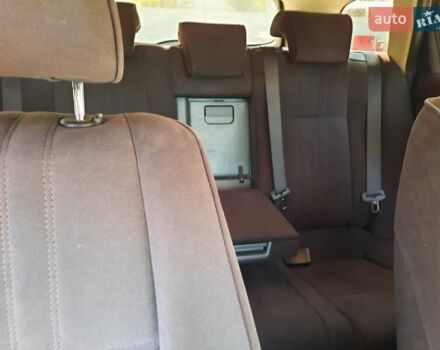 Синий Альфа Ромео 159, объемом двигателя 1.86 л и пробегом 243 тыс. км за 5900 $, фото 15 на Automoto.ua