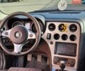 Синій Альфа Ромео 159, об'ємом двигуна 1.9 л та пробігом 243 тис. км за 5940 $, фото 13 на Automoto.ua