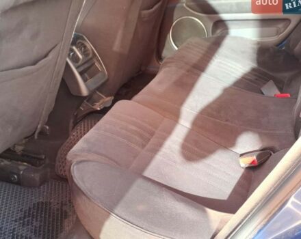 Синій Альфа Ромео 159, об'ємом двигуна 1.9 л та пробігом 243 тис. км за 5990 $, фото 19 на Automoto.ua