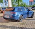 Синий Альфа Ромео 159, объемом двигателя 1.9 л и пробегом 243 тыс. км за 5990 $, фото 7 на Automoto.ua