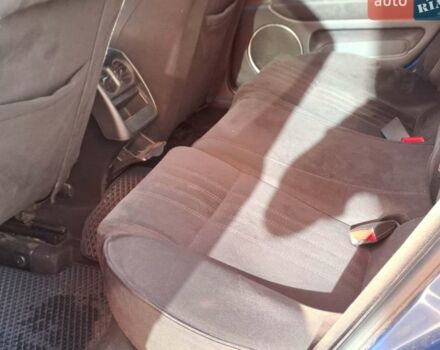 Синій Альфа Ромео 159, об'ємом двигуна 1.9 л та пробігом 243 тис. км за 5940 $, фото 19 на Automoto.ua