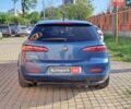 Синій Альфа Ромео 159, об'ємом двигуна 1.9 л та пробігом 243 тис. км за 5940 $, фото 9 на Automoto.ua