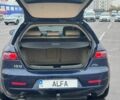 Синій Альфа Ромео 159, об'ємом двигуна 1.91 л та пробігом 321 тис. км за 6300 $, фото 14 на Automoto.ua
