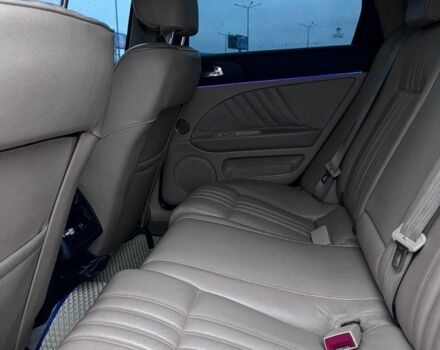 Синій Альфа Ромео 159, об'ємом двигуна 1.91 л та пробігом 321 тис. км за 6300 $, фото 11 на Automoto.ua