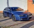 Синій Альфа Ромео 159, об'ємом двигуна 1.9 л та пробігом 243 тис. км за 5940 $, фото 3 на Automoto.ua