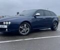 Синій Альфа Ромео 159, об'ємом двигуна 1.91 л та пробігом 321 тис. км за 6300 $, фото 3 на Automoto.ua