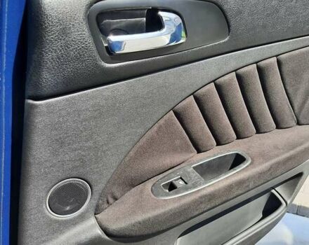 Синий Альфа Ромео 159, объемом двигателя 1.86 л и пробегом 243 тыс. км за 5900 $, фото 16 на Automoto.ua