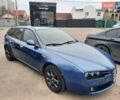 Синий Альфа Ромео 159, объемом двигателя 1.86 л и пробегом 243 тыс. км за 5900 $, фото 1 на Automoto.ua