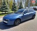 Синій Альфа Ромео 159, об'ємом двигуна 1.86 л та пробігом 243 тис. км за 5900 $, фото 8 на Automoto.ua