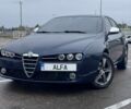 Синій Альфа Ромео 159, об'ємом двигуна 1.91 л та пробігом 321 тис. км за 6300 $, фото 6 на Automoto.ua