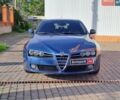 Синій Альфа Ромео 159, об'ємом двигуна 1.9 л та пробігом 243 тис. км за 5940 $, фото 6 на Automoto.ua