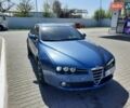 Синій Альфа Ромео 159, об'ємом двигуна 1.86 л та пробігом 243 тис. км за 5900 $, фото 6 на Automoto.ua
