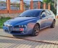 Синий Альфа Ромео 159, объемом двигателя 1.9 л и пробегом 243 тыс. км за 6390 $, фото 1 на Automoto.ua