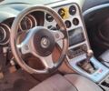 Синий Альфа Ромео 159, объемом двигателя 1.9 л и пробегом 243 тыс. км за 6390 $, фото 17 на Automoto.ua