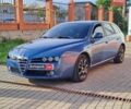 Синій Альфа Ромео 159, об'ємом двигуна 1.9 л та пробігом 243 тис. км за 5940 $, фото 1 на Automoto.ua