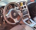 Синій Альфа Ромео 159, об'ємом двигуна 1.9 л та пробігом 243 тис. км за 5940 $, фото 17 на Automoto.ua
