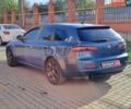 Синій Альфа Ромео 159, об'ємом двигуна 1.9 л та пробігом 243 тис. км за 5940 $, фото 8 на Automoto.ua