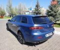 Синій Альфа Ромео 159, об'ємом двигуна 1.86 л та пробігом 243 тис. км за 5900 $, фото 3 на Automoto.ua