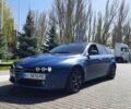 Синій Альфа Ромео 159, об'ємом двигуна 1.86 л та пробігом 243 тис. км за 5900 $, фото 11 на Automoto.ua