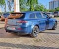 Синий Альфа Ромео 159, объемом двигателя 1.9 л и пробегом 243 тыс. км за 6390 $, фото 7 на Automoto.ua