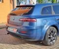 Синий Альфа Ромео 159, объемом двигателя 1.9 л и пробегом 243 тыс. км за 6390 $, фото 10 на Automoto.ua