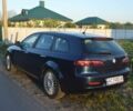 Синий Альфа Ромео 159, объемом двигателя 1.9 л и пробегом 299 тыс. км за 2999 $, фото 14 на Automoto.ua