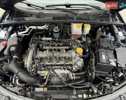 Синій Альфа Ромео 159, об'ємом двигуна 1.9 л та пробігом 440 тис. км за 2750 $, фото 6 на Automoto.ua