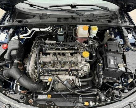 Синий Альфа Ромео 159, объемом двигателя 1.9 л и пробегом 440 тыс. км за 2750 $, фото 7 на Automoto.ua