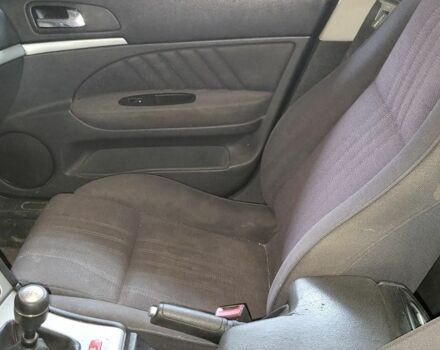 Синій Альфа Ромео 159, об'ємом двигуна 1.9 л та пробігом 280 тис. км за 2100 $, фото 6 на Automoto.ua