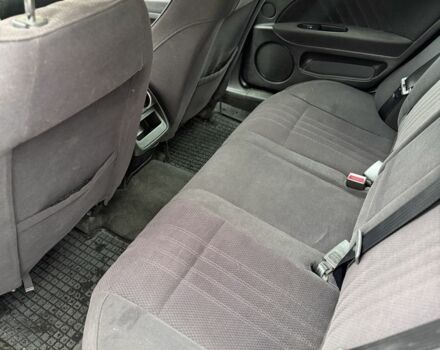 Синий Альфа Ромео 159, объемом двигателя 1.9 л и пробегом 440 тыс. км за 2750 $, фото 6 на Automoto.ua