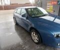 Синій Альфа Ромео 159, об'ємом двигуна 1.9 л та пробігом 280 тис. км за 6800 $, фото 1 на Automoto.ua