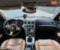 Синій Альфа Ромео 159, об'ємом двигуна 0 л та пробігом 253 тис. км за 5500 $, фото 1 на Automoto.ua