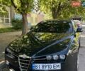 Зеленый Альфа Ромео 159, объемом двигателя 1.9 л и пробегом 192 тыс. км за 6200 $, фото 1 на Automoto.ua