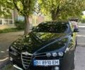 Зелений Альфа Ромео 159, об'ємом двигуна 1.9 л та пробігом 192 тис. км за 6300 $, фото 7 на Automoto.ua