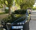 Зеленый Альфа Ромео 159, объемом двигателя 1.9 л и пробегом 192 тыс. км за 5562 $, фото 1 на Automoto.ua