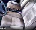 Черный Альфа Ромео 164, объемом двигателя 2 л и пробегом 300 тыс. км за 750 $, фото 6 на Automoto.ua