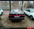 Чорний Альфа Ромео 164, об'ємом двигуна 2 л та пробігом 300 тис. км за 1050 $, фото 3 на Automoto.ua