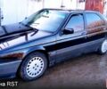 Черный Альфа Ромео 164, объемом двигателя 2 л и пробегом 300 тыс. км за 750 $, фото 2 на Automoto.ua