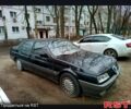 Чорний Альфа Ромео 164, об'ємом двигуна 2 л та пробігом 300 тис. км за 1050 $, фото 1 на Automoto.ua