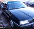 Черный Альфа Ромео 164, объемом двигателя 2 л и пробегом 300 тыс. км за 750 $, фото 1 на Automoto.ua