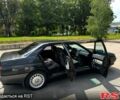 Черный Альфа Ромео 164, объемом двигателя 2 л и пробегом 319 тыс. км за 2000 $, фото 4 на Automoto.ua
