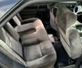 Черный Альфа Ромео 164, объемом двигателя 2 л и пробегом 319 тыс. км за 2000 $, фото 7 на Automoto.ua