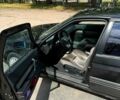 Черный Альфа Ромео 164, объемом двигателя 2 л и пробегом 319 тыс. км за 2000 $, фото 6 на Automoto.ua