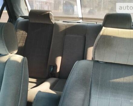 Чорний Альфа Ромео 164, об'ємом двигуна 2 л та пробігом 302 тис. км за 2300 $, фото 7 на Automoto.ua