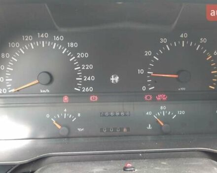 Красный Альфа Ромео 164, объемом двигателя 3 л и пробегом 270 тыс. км за 1400 $, фото 59 на Automoto.ua